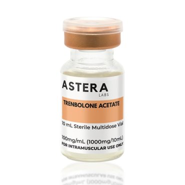 Trenbolone Acetate 100 mg Astera Labs 