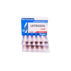 Letrozol (55)