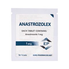 Anastrozolex (3)