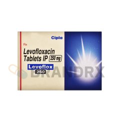Levofloxacin (7)