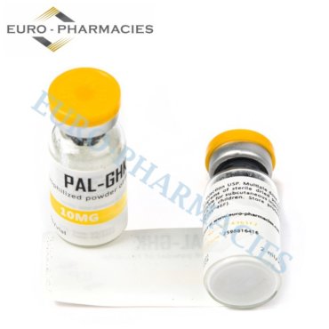 PAL-GHK 10mg Pharmaceutical