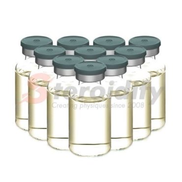 Tirzepatide 20mg (10 vials kit) Stealth Labs