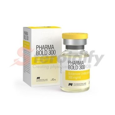 PHARMABOLD 300 Pharmacom