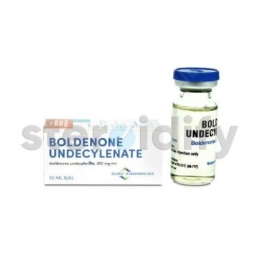Boldenone Undecylenate 15ml Euro-Pharmacies 