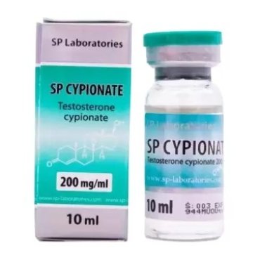 CYPIONATE SP Laboratories