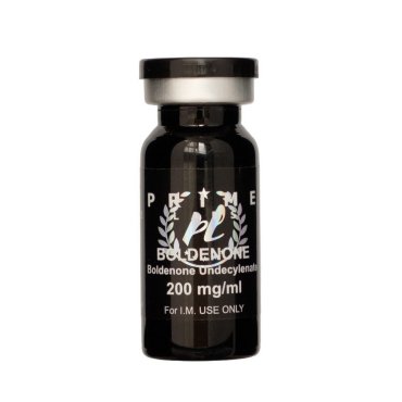 BOLDENONE	Prime Labs Prime Pharmaceuticals Pvt. Ltd.