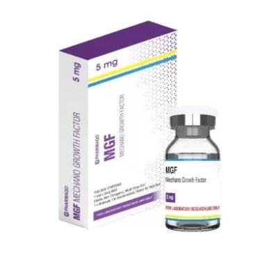 MGF Pharmaqo