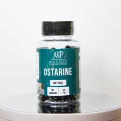 Ostarine (MK-2866) (25)